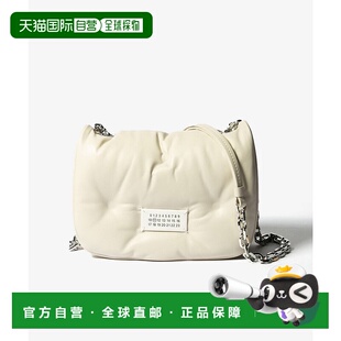 日本直邮 MAISON MARGIELA SB1WG0019 P4300 GLAM SLAM FLAP SMAL