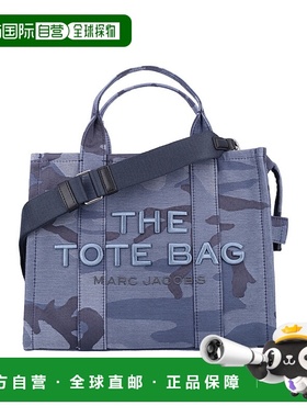 香港直邮MARC JACOBS 女士双肩包斜挎包 2S4HTT002H03401 SS2025