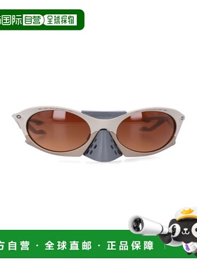 1h可退 香港直邮Oakley 欧克利 女士 Plantaris 太阳眼镜 0OO9437