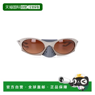 1h可退 香港直邮Oakley 欧克利 女士 Plantaris 太阳眼镜 0OO9437