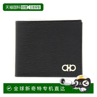 菲拉格慕男士 香港直邮FERRAGAMO 钱包68595066A063001