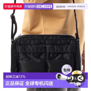 BAG SLING TANKER 622 韩国直邮PORTER zip YOSHIDA