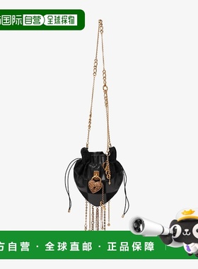 1h可退 香港直邮Chloe 蔻依 女士 Château Treasures 斜背包 CH25