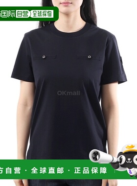 韩国直邮MONCLER 8C00010 778 89AJU短袖