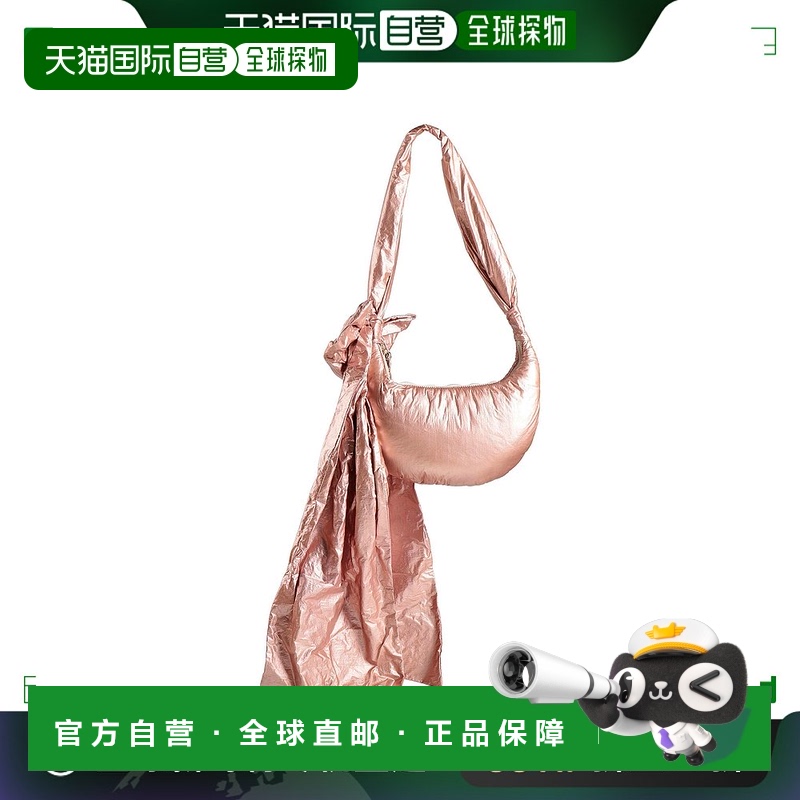 香港直邮潮奢 Red Valentino 红 华伦天奴 女士 Shoulder Bag 手
