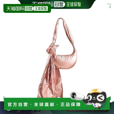 香港直邮潮奢 Red Valentino 红 华伦天奴 女士 Shoulder Bag 手