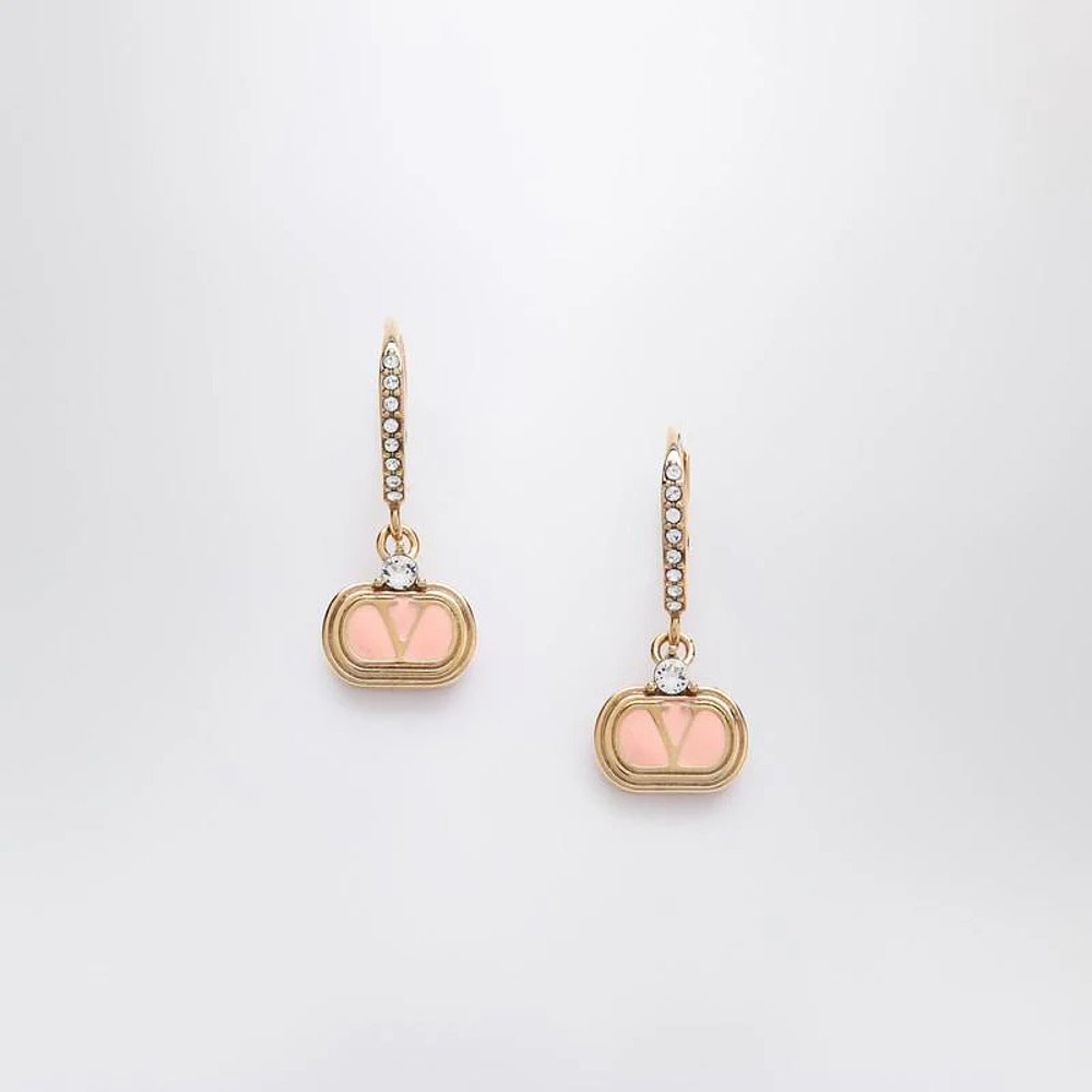 VALENTINO GARAVANI 女士耳饰 7W2J0AI5VTIRVALECN1
