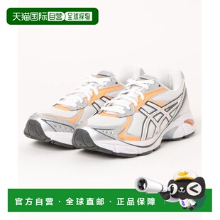 日本直邮【日本直邮】Asics亚瑟士男女同款跑步鞋1203A320-101