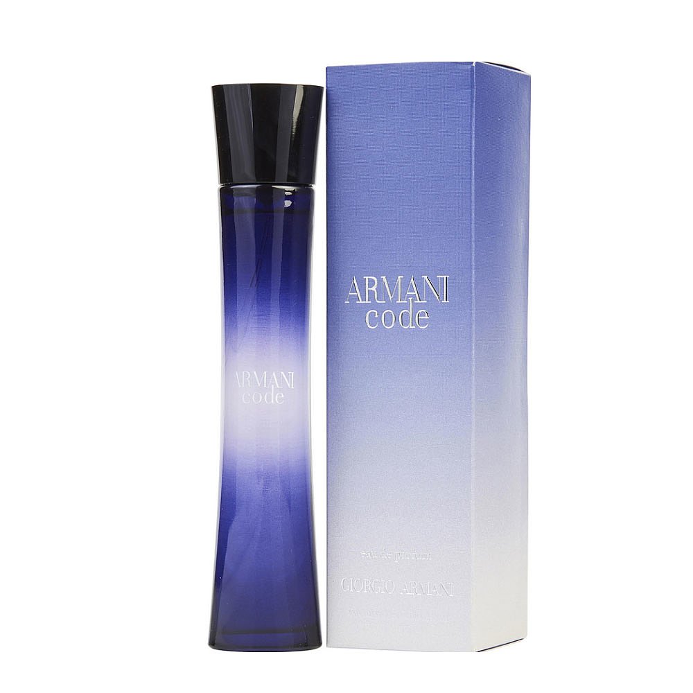 阿玛尼 密码女士香水75ml EDP