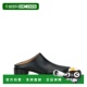 香港直邮Mm6 女士 Maison 马丁 1h可退 MM6 Margiela 马吉拉 Mule