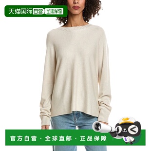 自营Splendid Georgie Pullover Sweater - brown 美国奥莱直发