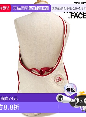 日本直邮THE NORTH FACE Astra M [NM82504-RD SS25] 8L Astra M