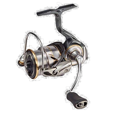 【日本直邮】DAIWA  渔线轮  LUVIAS FC LT2500S 2020年款达亿瓦
