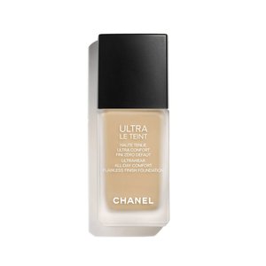 香奈儿柔光持妆粉底液 CHANEL ULTRA LE TEINT FLUIDE BD41