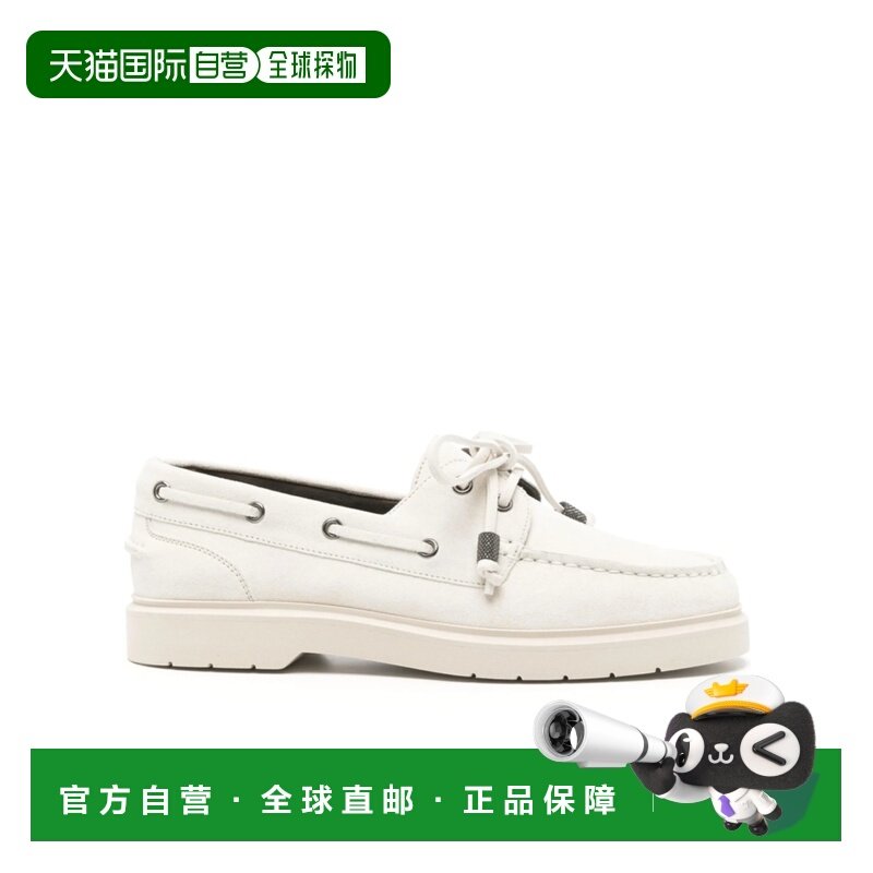 香港直邮BRUNELLO CUCINELLI 女士休闲鞋 MZSFG2955C6280 SS2025