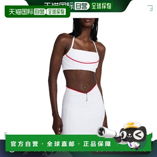 日本直邮Nike Nike x Jacquemus联名系列 优雅轻盈撞色舒适贴合运