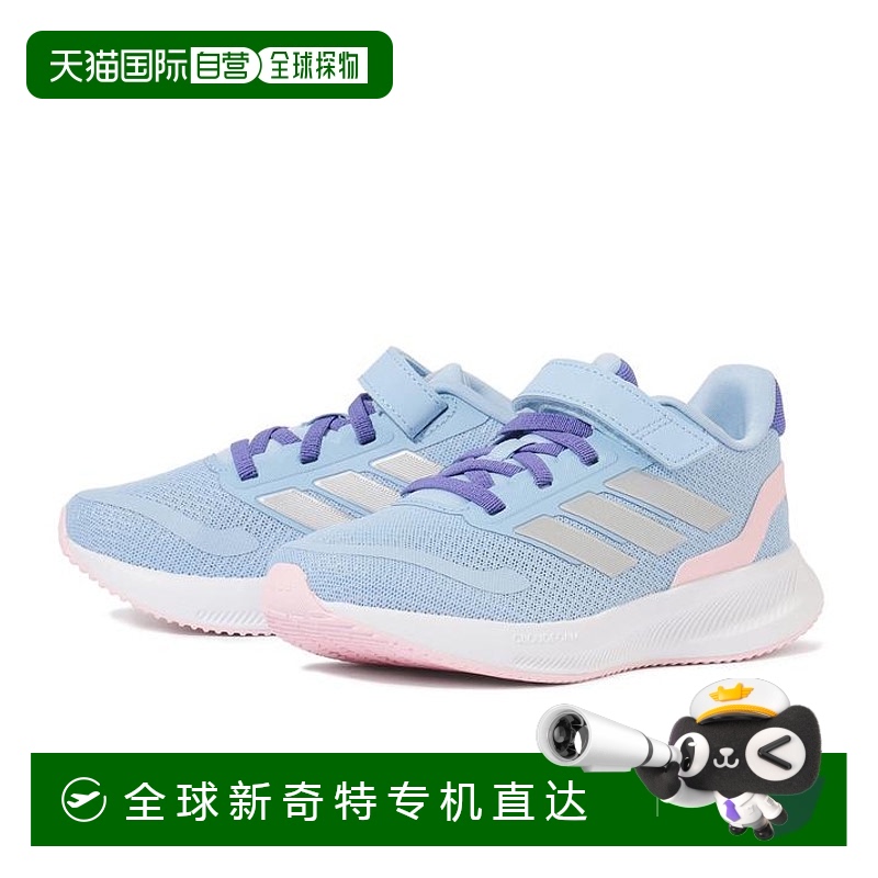 日本直邮日本直邮 ADIDAS 儿童 Core Faito 5.0 EL C运动鞋 IE858
