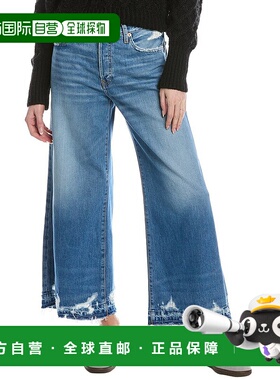 自营 redoneRE/DONE Upcycle Cargo Pant - brown 美国奥莱直发