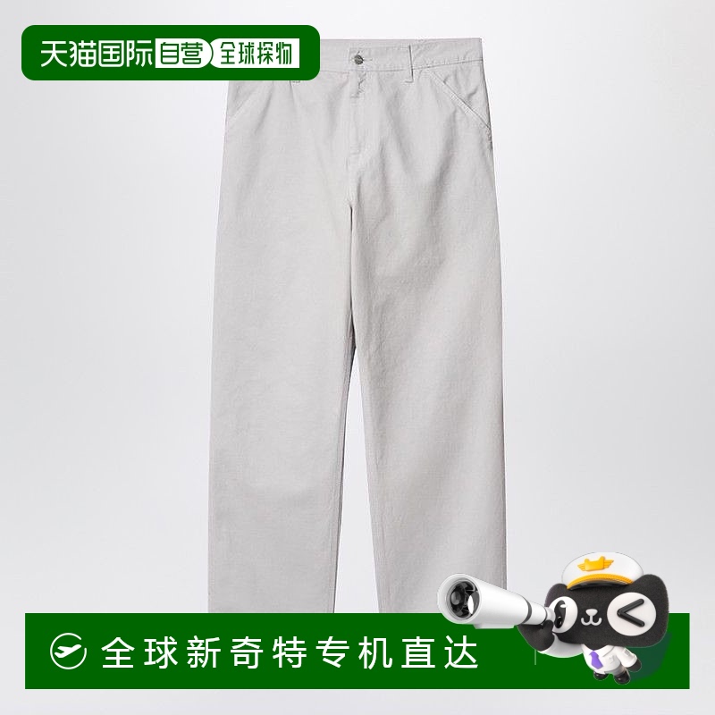 1h可退 香港直邮CARHARTT WIP 男士休闲裤 I031501CO29J02 AW2024