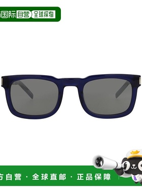 1h可退 【美国直邮】yves saint laurent 通用 太阳镜