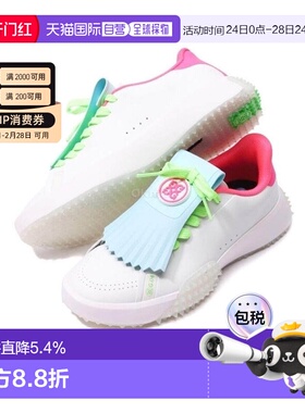 韩国直邮G/FORE女款KILTIE G.112无钉高尔夫球鞋GLF000089-SN/ML