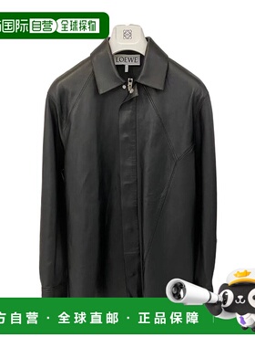 香港直邮LOEWE 男士夹克 H526Y19LA61100