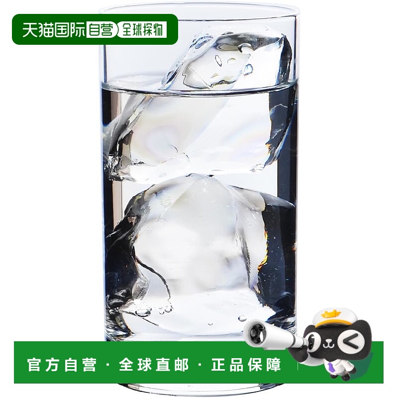 【日本直邮】东洋佐佐木玻璃啤酒杯 140ml 新款 Doria 日本制造 0