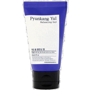 Pyunkang Yul护肤凝胶补水保湿含小檗根提取物清爽60ml蜂蜜