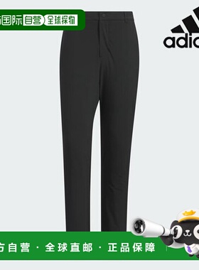韩国直邮adidas [促销] 高尔夫长裤 /A- IM7272 / FG PANTS 男子