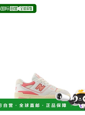 1h可退 香港直邮NEW BALANCE 男童运动鞋 GSB550VRKDESERT AW2024
