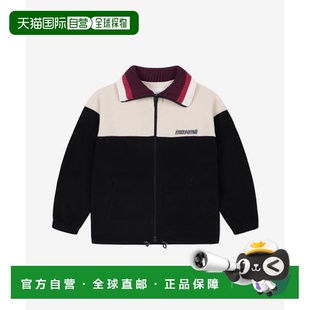 ZIPUP MA0010FAA1C19E01BKMALTI JACKET女 MARANT 韩国直邮ISABEL