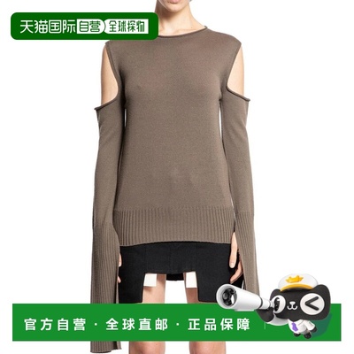 1h可退 香港直邮rick owens 瑞克 欧文斯 女士 RP02D3611M 34 上