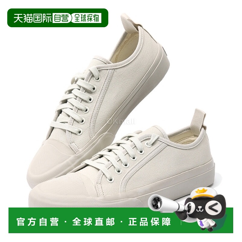 韩国直邮STUDIO NICHOLSON BYRD SN 低帮运动鞋鸽子色 (739) 运动