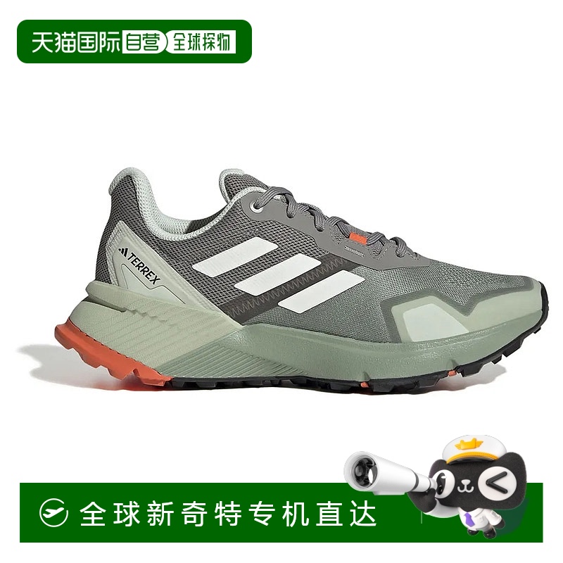 香港直邮ADIDAS Terrex Soulstride 越野跑鞋 女士