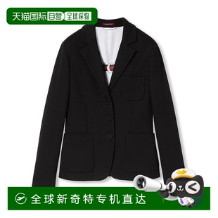 820752 平纹针 古驰 夹克 欧洲直邮GUCCI 女士 ZAM6R 25春夏 1043