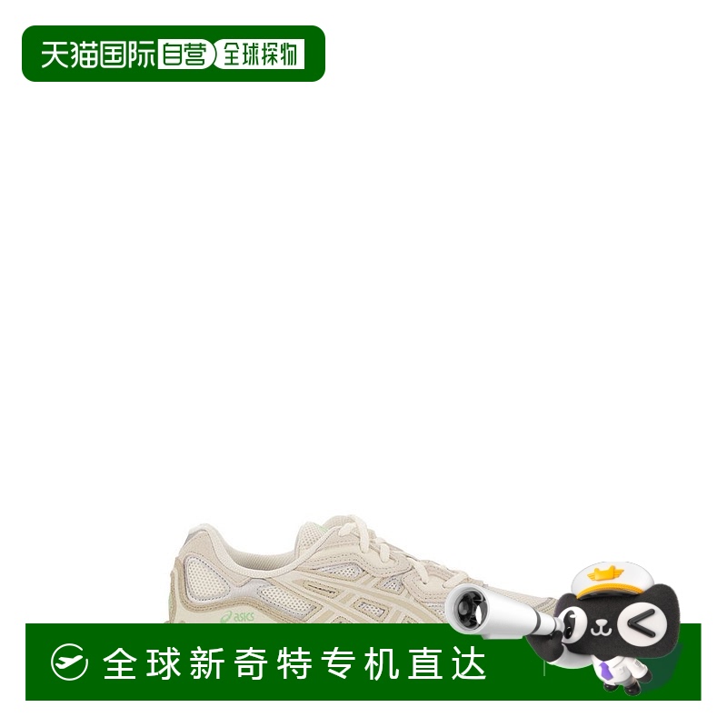 1h可退 欧洲直邮asics 男士 时尚休闲鞋亚瑟士运动鞋