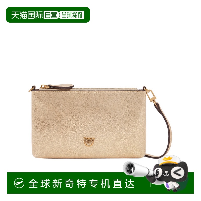 1h可退 香港直邮PINKO 女士斜挎包 104277A27KHI0Q SS2025 花色