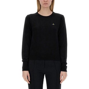 毛衣 女士 vivienne westwood