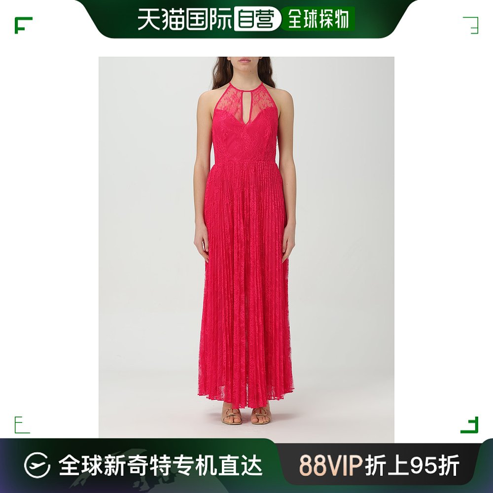 香港直邮潮奢 Twinset女士Dress女士运动衫