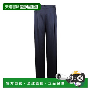 女士 裤 休闲裤 西装 短裤 欧洲直邮maxmara