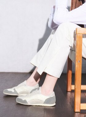 ONITSUKA TIGER SERRANO CL男女同款运动鞋 1183B886