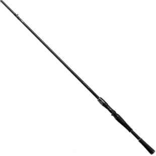 日本直邮Daiwa 大和低音棒 Rebellion 饵料铸造模型 671L+FB