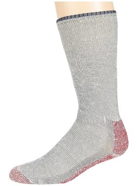 潮奢 smartwool 男士 Mountaineer Maximum Crew 经典款抱枕