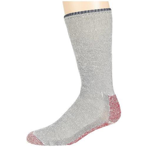 潮奢 smartwool 男士 Mountaineer Maximum Crew 经典款抱枕