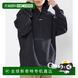 900 連帽拉鏈衫 Studios 棉質(zhì)寬松版 型品牌lo BI0182 韓國直郵Acne