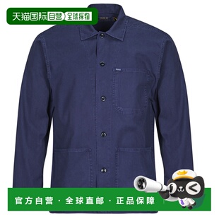 欧洲直邮polo ralph lauren拉夫劳伦 男款运动POLO衫春夏男装外套