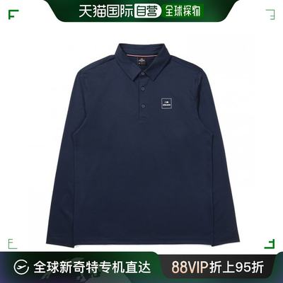 韩国直邮EIDER 军迷服T恤POP α DMP22282N4