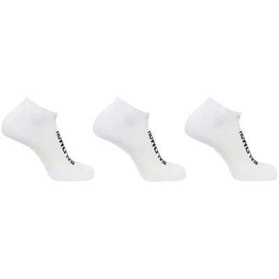 萨洛蒙 EVERYDAY LOW 3-PACK系列 袜子 3双套装