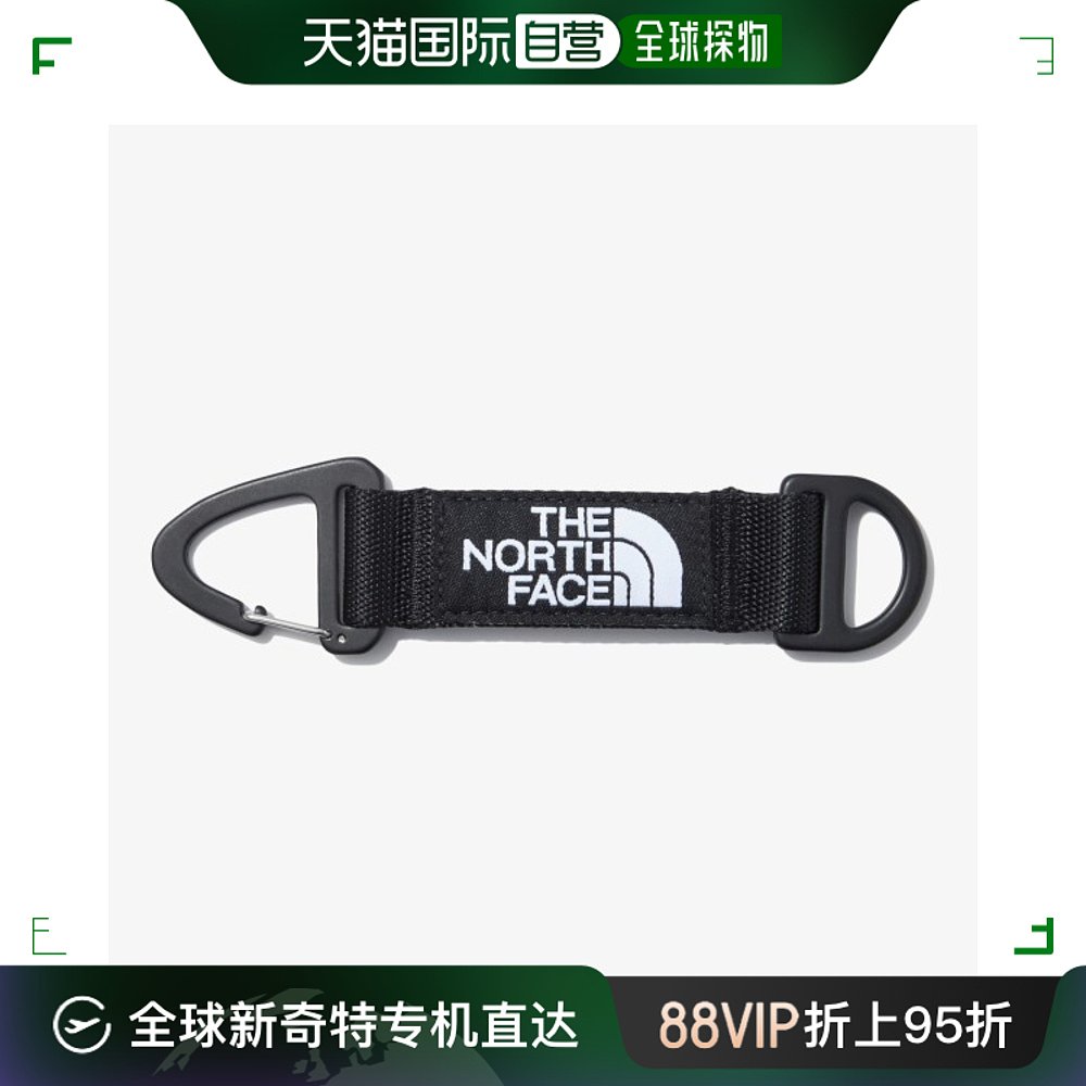 韩国直邮THE NORTH FACE双肩背包 TNF/Holders/NA5AQ04A_BLK