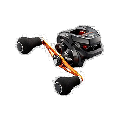 【日本直邮】Shimano禧玛诺 双轴渔轮 21 Barchetta BB 150DH-PG